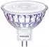 Philips GU5.3 LED Spot Value MR16 5,8W wie 35W 2700K 36°-Winkel dimmbar