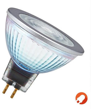 Osram GU5.3 PARATHOM LED Strahler dimmbar MR16 36° 8W wie 50W 4000K neutralweißes Licht - hohe Farbwiedergabe