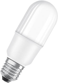 Osram E27 LED Lampe SUPERSTAR PLUS HD LIGHTING Stickform matt dimmbar 11W wie 75W Tageslichtweiß & hohe Farbwiedergabe