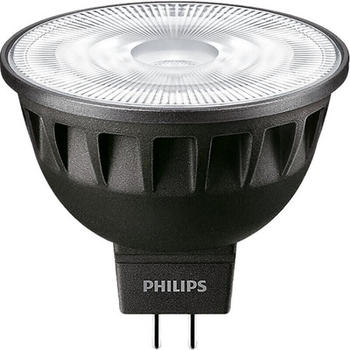 Philips GU5.3 LED Spot ExpertColor MR16 dimmbar 6,7W wie 35W 97Ra warmweiß 3000K 24°-Abstrahlwinkel