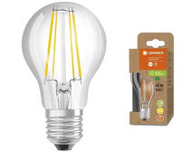 Ledvance Led Classic A Energy Efficiency (E27, 525 lm, 1x) (4058075747807)