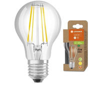 LEDVANCE LED CLASSIC A 60 4 W/3000 K E27