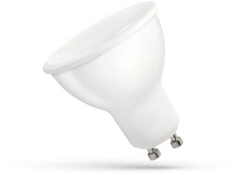 SpectrumLED LED GU10 6W neutralwei&szlig; GU10 GU5.3 520lm 120&deg;
