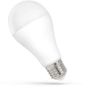 SpectrumLED LED E27 15W warmwei&szlig; GLS 1500lm 270&deg;