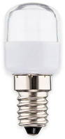 M&Uuml;LLER LICHT LED K&uuml;hlschranklampe 2W (19W) E14 245lm 180&deg; 2700K