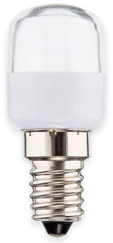 Müller-Licht LED-Kühlschranklampe E14 2W 2.700K F