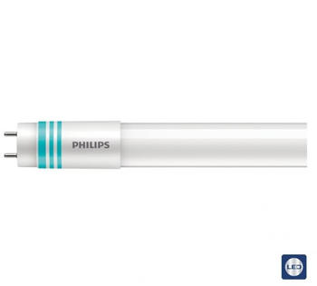Philips 150cm T8 /G13 MASTER LEDtube UO Universal hochleistungs LED-Röhre 23W wie 58W 830 3000K warmweiß Glas