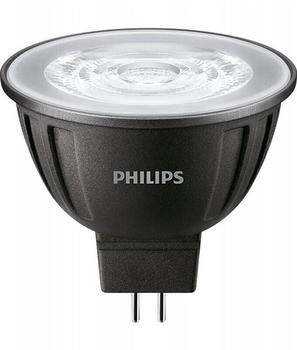 Philips GU5.3 LED Spot Value MR16 7.5W wie 50W warmweiß 36° dimmbar 3000K