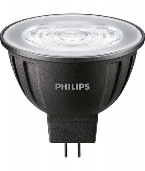 Philips GU5.3 LED Spot Value MR16 7.5W wie 50W warmweiß 36° dimmbar 3000K