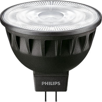 Philips GU5.3 LED Spot ExpertColor MR16 dimmbar 6,7W wie 35W 97Ra warmwei&szlig; 2700K 10&deg;-Abstrahlwinkel