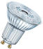 Osram LED Parathom PAR16 3,7-35W/940 GU10 230lm klar kaltweiß 36° dimmbar