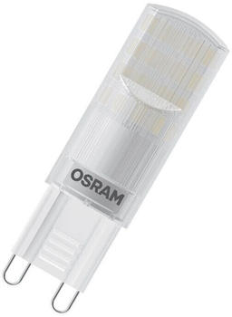 Osram LED Star PIN 2,6-30W/827 G9 matt 36° 290lm warmweiß nicht dimmbar Blister