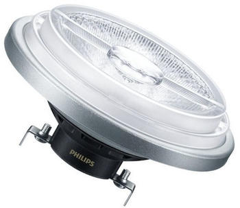 Philips Master LEDspot ExpertColor AR111 LED 10,8-50W/930 LED G53 40° 620lm warmweiß dimmbar