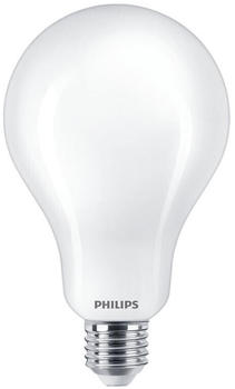 Philips E27 LED Lampe A95 23W wie 200W 2700K warmweiss extra stark