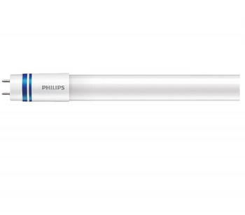 Philips 150cm G13/T8 MASTER High Output LED Röhre HF Ultra Output 24W 3500lm 3000K warmweißes Licht für EVG - Kunststoff