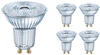 Osram Parathom LED-Spot GU10 PAR16 4.3W 350lm 36D - 827 Extra Warmweiß | Ersatz für 50W
