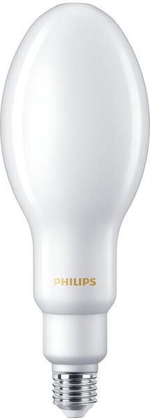 Philips TrueForce Core LED E27 HPL/SON Matt 26W 4000lm 300D - 840 Kaltweiß | Ersatz für 125W