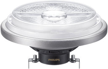 Philips MASTER LEDSpot G53 AR111 14.8W 875lm 45D - 930 Warmweiß | Höchste Farbwiedergabe - Dimmbar - Ersatz für 75W