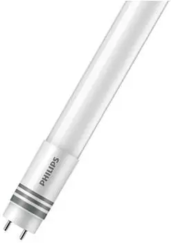 Philips G13/T8 CorePro LED Tube 60cm High Output 8W 3000K Glas Universal-Röhre KVG/EVG