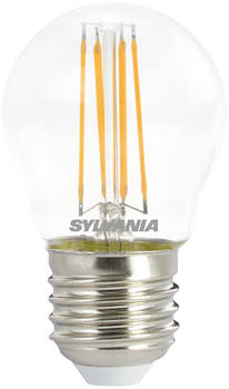 Sylvania Lighting Sylvania LED-Lampe E27 ToLEDo RT Ball 4,5W 827 dimmbar F