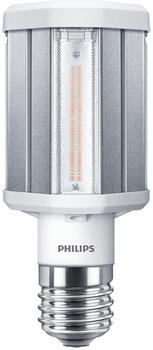 Philips TrueForce LED E40 HPL Klar 42W 6000lm 360D - 840 Kaltweiß | Ersatz für 200W