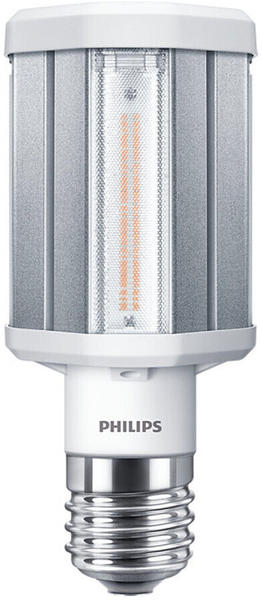 Philips TrueForce LED E40 HPL Klar 42W 6000lm 360D - 840 Kaltweiß | Ersatz für 200W