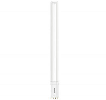 Philips CorePro LED Lampe PLL HF 2G11 4Pin 24W 6500K Kaltweißes Licht Kompaktleuchtstofflampe