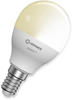 Aktion: Nur noch angezeigter Bestand verfügbar - LEDVANCE SMART+ LED E14...