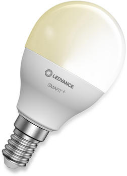 LEDVANCE SMART+ BT Mini bulb 40 5 W/2700K E14 dimmable