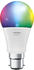 LEDVANCE Smart+ Classic Multicolor ZigBee B22d 9W RGBW (AC41283)