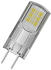 LEDVANCE LED-Lampe GY6,35 LEDPIN282.6W827CLP