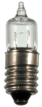 Scharnberger + Hasenbein Halogenlampe 9,3x31mm 11002