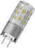 LEDVANCE LED-Lampe GY6,35 LEDPIN404W827CLP
