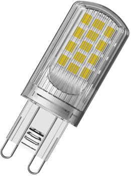 LEDVANCE LED-Lampe G9 LEDIN404.2W827CLG9