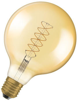 LEDVANCE LED-Vintage-Lampe E27 V1906GL125D487W/2200
