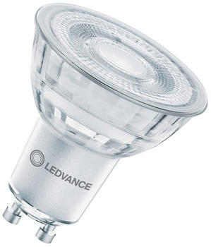 LEDVANCE LED-Reflektorlampe PAR16 LEDP165036GLD4.5827S