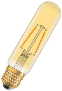 LEDVANCE LED-Vintage-Lampe E27 1906LEDCLF202,5W820