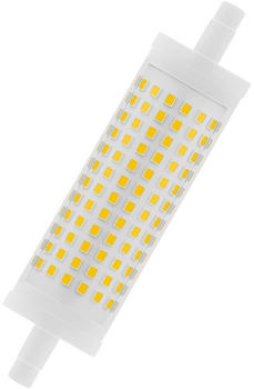 LEDVANCE LED-Lampe 118mm LEDLINE11815018.2827