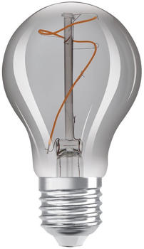 LEDVANCE LED-Vintage-Lampe E27 V1906CLA.103.4W1800