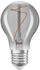 LEDVANCE LED-Vintage-Lampe E27 V1906CLA.103.4W1800