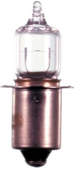 Scharnberger + Hasenbein Halogenlampe 9,3x31mm 11108