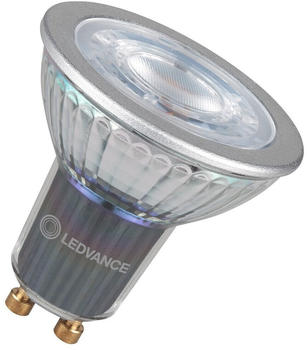 LEDVANCE LED-Reflektorlampe PAR16 LEDP1610036D9.6W830P