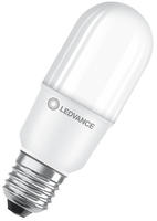 Ledvance LED STICK75 9W 827 FR E27 P, Energieeffizienzklasse: E