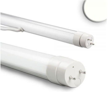 ISOLED T8 LED Röhre, 120cm, 22W, Highline+, neutralweiß, frosted weiß