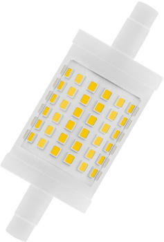 LEDVANCE LED-Lampe 78mm LEDLINE7810011.5W827