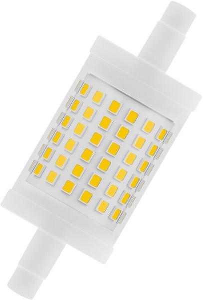 LEDVANCE LED-Lampe 78mm LEDLINE7810011.5W827