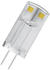 LEDVANCE LED-Lampe G4 LEDIN100.9W827CLG4