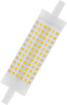 LEDVANCE LED-Lampe 118mm LEDLINE118150D18.2