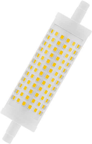 LEDVANCE LED-Lampe 118mm LEDLINE118150D18.2