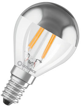LEDVANCE LED-Kopfspiegellampe E14 LCLP31MIRS4827FCL14P